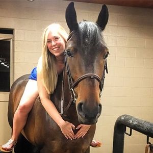 Meet your Posher, Alexandria